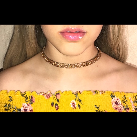 Choker - Picture 1 of 1